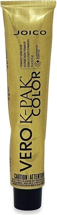 Anti-Aging Serum Joico Vero Age Defy Natural Red 7XR