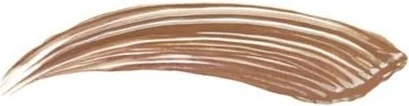 Гель для бровей Bare Minerals с укрепляющей сывороткой, делающий брови гуще и длиннее (веганский)