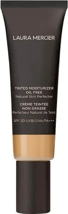 Увлажняющий крем Laura Mercier Tinted Moisturizer Oil Free SPF20