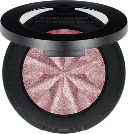 Румяна с эффектом хайлайтера BareMinerals Gen Nude