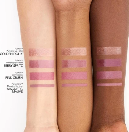 Карандаш для губ Buxom Power Line Plumping Lip Liner