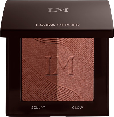 Бронзер Laura Mercier Bronze Color Infusion
