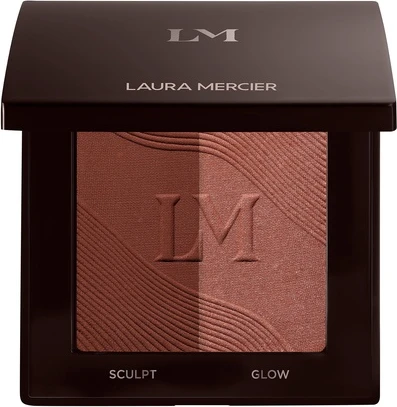 Бронзер Laura Mercier Bronze Color Infusion