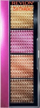 Палетка теней для век Revlon So Fierce!