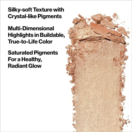 Хайлайтер Revlon Skinlights Prismatic Powder Highlighter