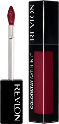 Lipstick Revlon Colorstay Satin Ink Long Lasting Lipstick with Moisturizing Formula