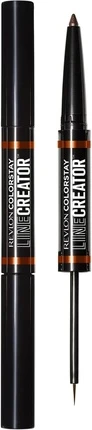 Подводка для глаз Revlon Colorstay Line Creator Leathercraft