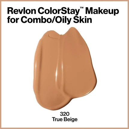 Liquid Foundation Revlon ColorStay