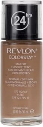 Тональная основа Revlon Colorstay