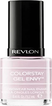 Longwear Nail Enamel Revlon Colorstay Gel Envy