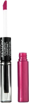 Lipstick Revlon Colorstay Overtime