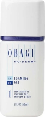 Вспенивающийся гель Obagi Nu-Derm