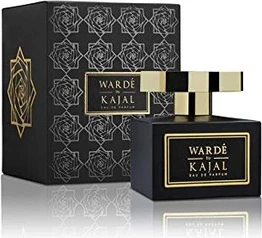 Духи Kajal Warde