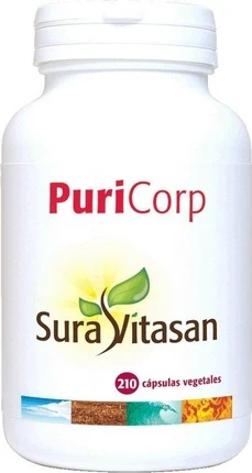 Витамин SuraVitas Puri-Corp
