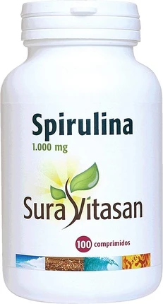 Таблетки Sura Vitasan