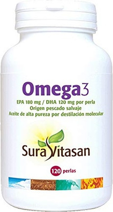 Omega-3 Жемчужины 1200мг