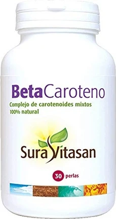 Витаминная сыворотка Sura Vitasan