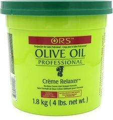 Крем-выпрямитель Orsay Olive Oil Professional Creme Relaxer