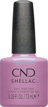 Лака для ногтей Cnd Shellac Ro-Mani-Cize