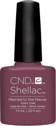 Гель-лак CND Shellac