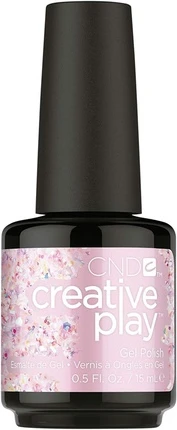 Гель-лак CND Creative Play