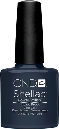 Гель-лак Cnd Shellac