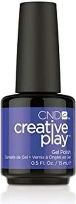 Гель-лак CND Creative Play