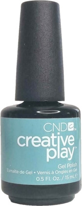 Гель-лак Cnd Creative Play