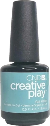 Гель-лак Cnd Creative Play