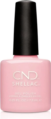 Гель-лак CND Shellac