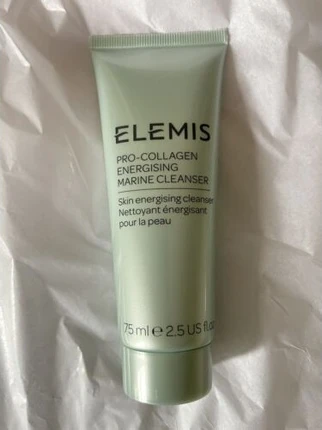 Очищающий крем Elemis Pro-Collagen