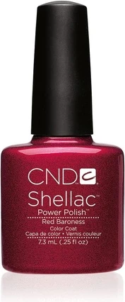 Гель-лак Cnd
