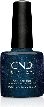 Гель-лак Cnd Shellac