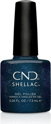 Гель-лак Cnd Shellac