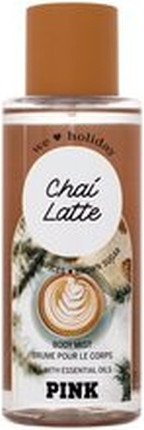 Туалетная вода Victoria's Secret Pink Chai Latte