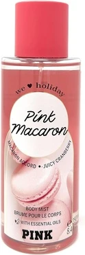 Туалетная вода Victoria's Secret Pink Macaron