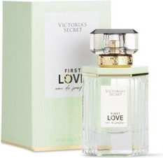 Eau De Parfum Victoria's Secret First Love