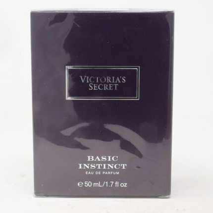 Парфюмерная вода Victoria's Secret Basic Instinct