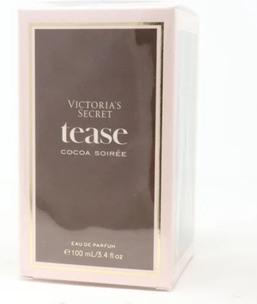 Eau De Parfum Victoria's Secret Tease Cocoa Soiree