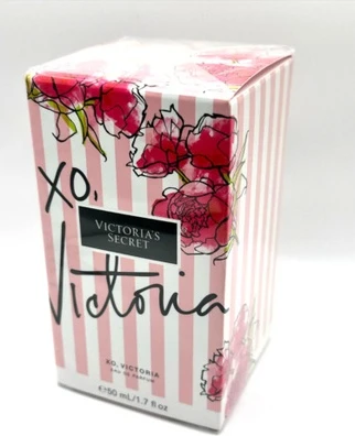 Парфюмерная вода Victoria's Secret XO Victoria