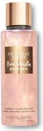 Одеколон Victoria's Secret Bare Vanilla Shimmer