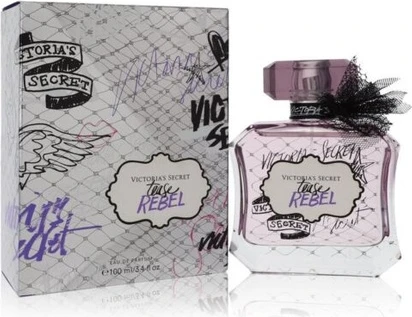 Парфюмерная вода Victoria's Secret Tease Rebel