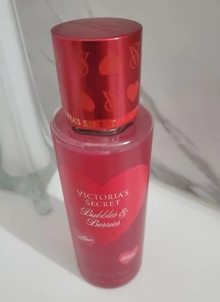 Туалетная вода Victoria's Secret Bubbles & Berries