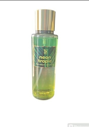Парфюмированный спрей для тела Victoria's Secret Neon Tropical
