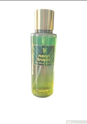 Парфюмированный спрей для тела Victoria's Secret Neon Tropical