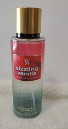 Ароматный мист Victoria's Secret Midnight Heatwave
