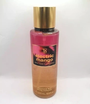 Туалетная вода Victoria's Secret