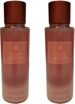 Eau de Toilette Victoria's Secret Amber Aperitif