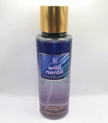 Ароматический спрей Victoria's Secret Wild Neroli