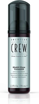 Очищающая пена American Crew